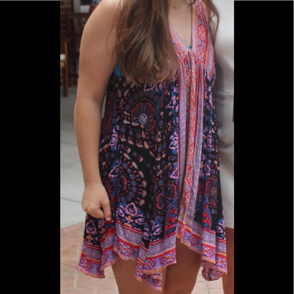 FP slip dress
